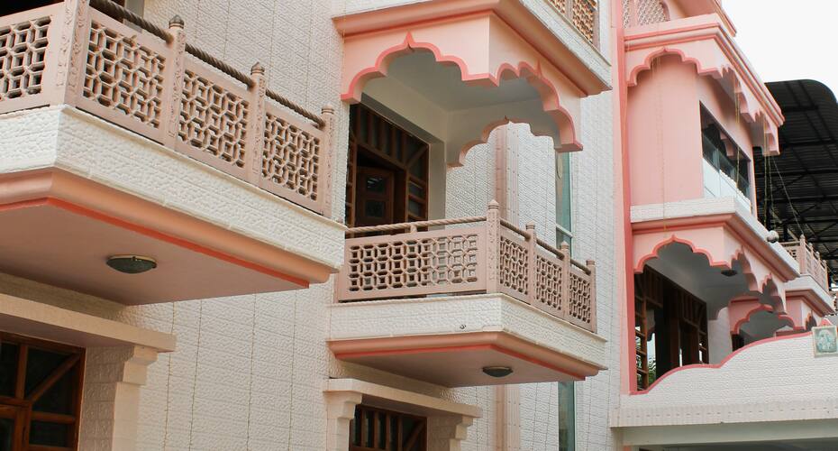 Hotel Tourist Inn, Siliguri 1